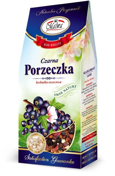 Get cozy with hot tea